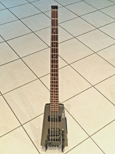 Guitare basse électrique d'occasion  La Garenne-Colombes