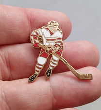 Ice hockey player for sale Ice hockey player for sale  HOLYWOOD