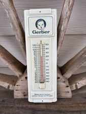 Vintage thermometer advertisin for sale  Dothan