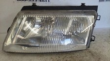 Farol esquerdo do motorista Thru VIN 049999 compatível com 98-01 PASSAT 906224 comprar usado  Enviando para Brazil