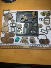 Metal detecting finds for sale  EASTBOURNE