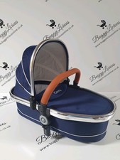Icandy peach twin for sale  SOUTHAMPTON