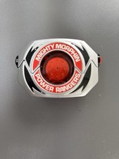 Power rangers morpher gebraucht kaufen  Jülich