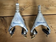 Campagnolo delta bianchi gebraucht kaufen  Schwerin