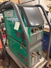 Migatronic 250 for sale  ASHFORD