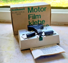 Motor film klebepresse gebraucht kaufen  Altenglan-Umland