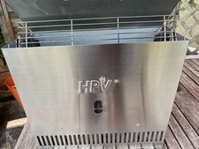 Gartenhausheizung gas hpv gebraucht kaufen  Bernried