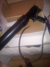 Pneumatic adhesive caulk for sale  Concord
