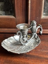 Victorian owl chamber for sale  DUMFRIES