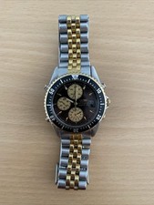 Seiko 7t32 7c60 gebraucht kaufen  Oerlinghausen