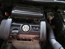 Moteur volkswagen golf d'occasion  Longvic