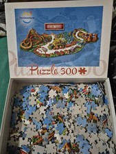 Portaventura 300 piece for sale  NELSON