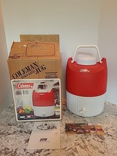 Vintage gallon coleman for sale  Arvada