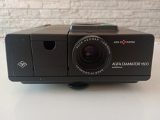 Proiettore diapositive agfa usato  Roma