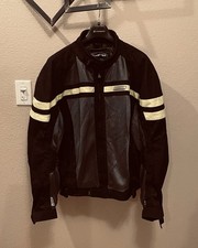 Jaqueta masculina de motocicleta Olympia Moto Sports malha 3XL.   SEM ARMADURA.  comprar usado  Enviando para Brazil