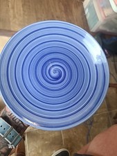 Vintage swirl hand for sale  Hollister