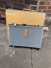 Mitsubishi l200 1996 for sale  MANCHESTER