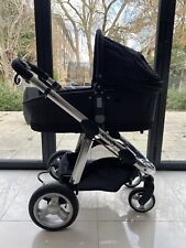 Icandy apple black for sale  WOODFORD GREEN