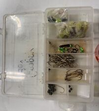 Lot fishing tackle for sale  Browns Summit
