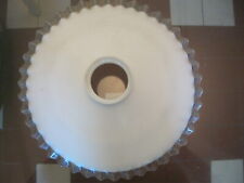 Ancien globe abat d'occasion  Cozes