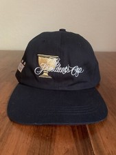 Vintage presidents cup for sale  Olathe