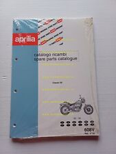 Aprilia classic 1992 usato  Vimodrone