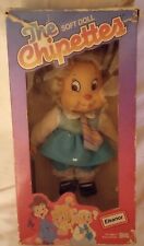 1985 ideal chipettes for sale  Pasadena