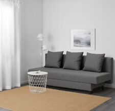3er bettsofa grau gebraucht kaufen  Ulm