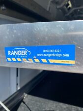 Ranger design work for sale  Phoenix