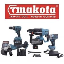 Kit motori brushless usato  Giugliano in Campania