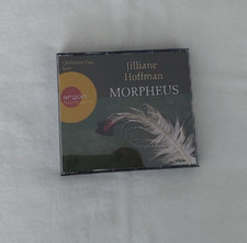 Morpheus thriller jilliane gebraucht kaufen  Bad König