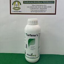 Turfene erbicida selettivo usato  Cerignola