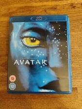 Blu ray avatar for sale  ST. HELENS