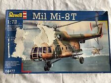 Revell 04477 helicopter gebraucht kaufen  Duisburg