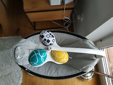 Babywippe elektrisch mamaroo gebraucht kaufen  Passau