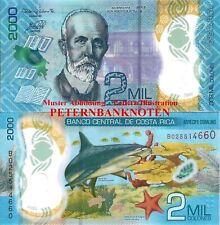 Costa rica 2000 gebraucht kaufen  Neumarkt i.d.OPf.