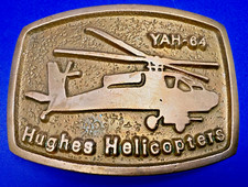 Hughes yah apache for sale  Melbourne