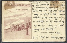 1913 lousanna aviazione usato  San Giuliano Terme