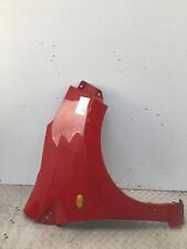 Kotflügel suzuki alto gebraucht kaufen  Leverkusen