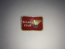 triang badge for sale triang badge for sale VERWOOD