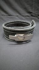 Powerlifting lever belt for sale  Brooklyn