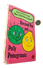 Ladybird book percival for sale  BLACKPOOL