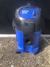Nilfisk alto attix for sale  HORNCHURCH