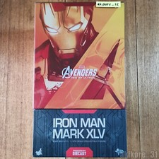 Hot toys mms300 d'occasion  Expédié en Belgium