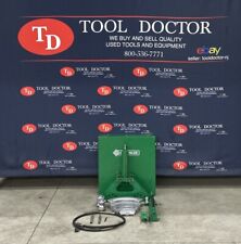 Greenlee 880 hydraulic for sale  Bernardsville