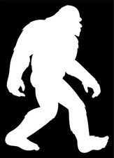 Big foot sasquatch for sale  Gresham