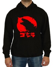 Godzilla kapu fun gebraucht kaufen  Celle