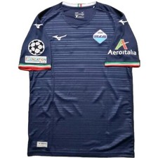 Maglia calcio lazio usato  Monteriggioni