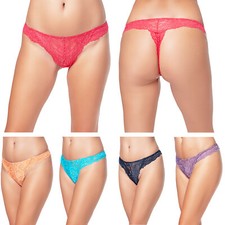 String brésilien dentelle d'occasion  Bondues