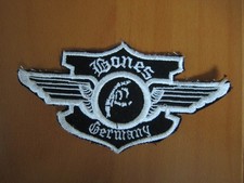 Patch bones germany gebraucht kaufen  Deutschland